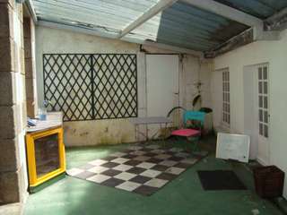 Immeuble 6 pièces