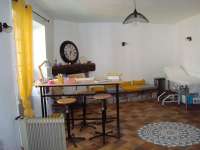 Immeuble 6 pièces