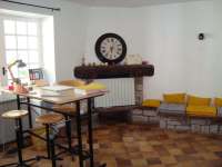 Immeuble 6 pièces