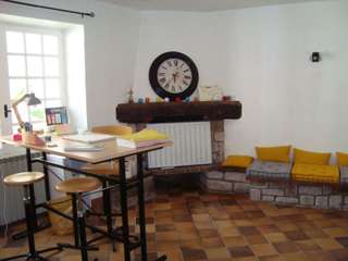 Immeuble 6 pièces