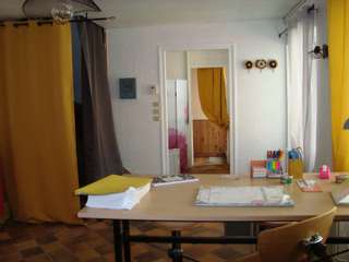 Immeuble 6 pièces