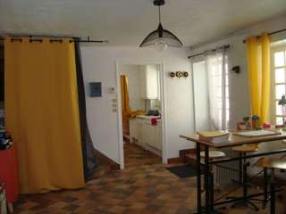 Immeuble 6 pièces