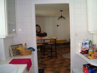 Immeuble 6 pièces