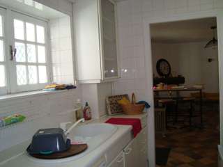 Immeuble 6 pièces