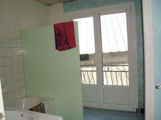 Immeuble 6 pièces
