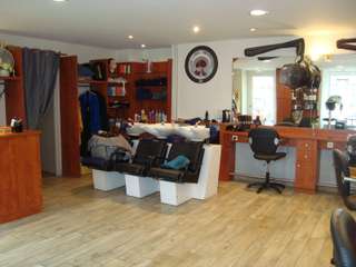 Immeuble 6 pièces
