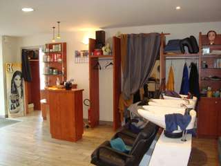 Immeuble 6 pièces
