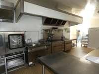 Immeuble 5 pièces