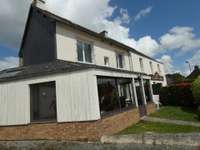 Immeuble 5 pièces