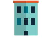 Immeuble 16 pièces