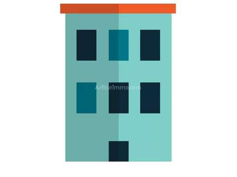 Immeuble 16 pièces Pluvigner 56