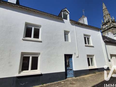 Immeuble Pluvigner 56