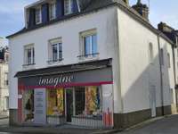 Immeuble 7 pièces Immeuble 7 pièces