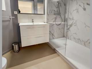 Immeuble 6 pièces