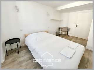 Immeuble 6 pièces
