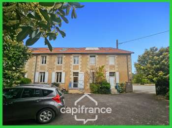 Immeuble 6 pièces Immeuble 6 pièces
