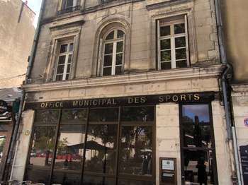 Vente ImmeublePoitiers