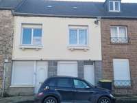 Immeuble 6 pièces