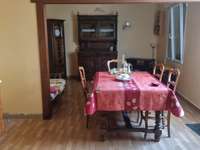 Immeuble 6 pièces