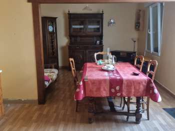 Immeuble 6 pièces
