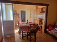 Immeuble 6 pièces
