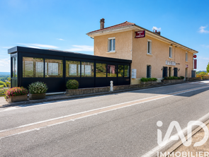 Vente ImmeublePommier-de-Beaurepaire