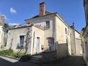 Vente Immeuble 7 piècesPoncé-sur-le-Loir