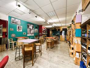 Vente Immeuble 6 piècesPons