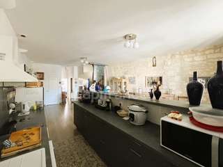 Immeuble 6 pièces