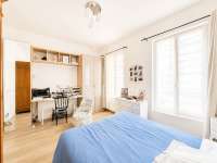 Immeuble 6 pièces