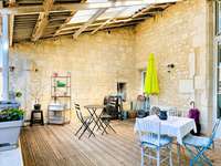 Immeuble 6 pièces