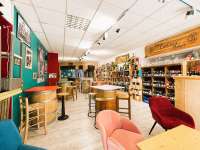 Immeuble 6 pièces