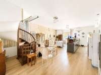 Immeuble 6 pièces