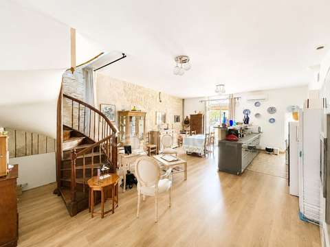 Immeuble 6 pièces Immeuble 6 pièces