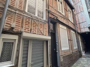 Vente ImmeublePont-Audemer