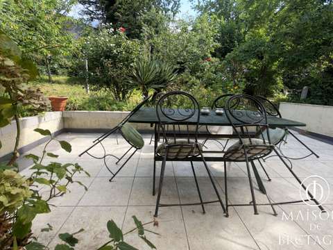 Immeuble 8 pièces