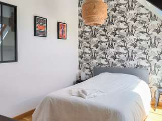 Immeuble 6 pièces