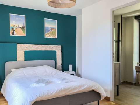 Immeuble 6 pièces