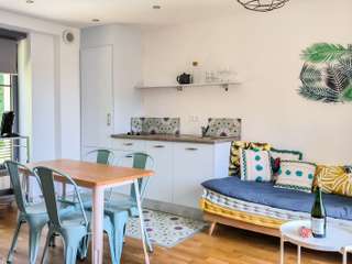 Immeuble 6 pièces