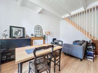 Immeuble
