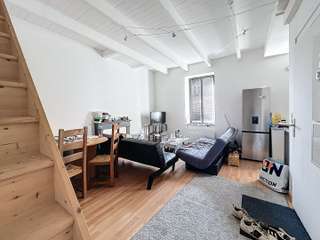 Immeuble