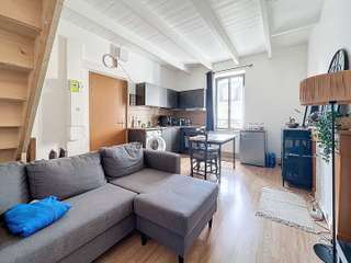 Immeuble
