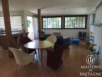Immeuble 9 pièces