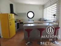 Immeuble 9 pièces