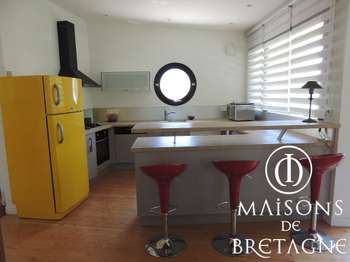 Immeuble 9 pièces