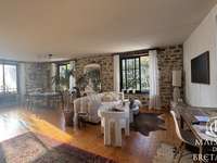 Immeuble 9 pièces