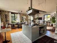 Immeuble 9 pièces