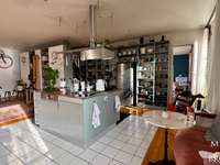 Immeuble 9 pièces