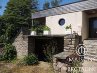 Immeuble 9 pièces