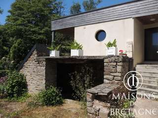 Immeuble 9 pièces